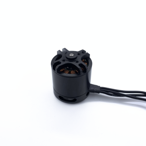 Bldc motor için drone kullanımı 2216 1250KV rc fırçasız motor için F450 ölçekli multicopter motor - Product Image 2