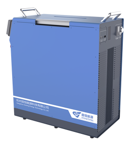 Guheng Energy PBM-PW-S-1620 16-Kanal-Batterietestergerät 560*280*620mm AC 110V 220V Eingangs spannung für Batterie zelle - Product Image 2