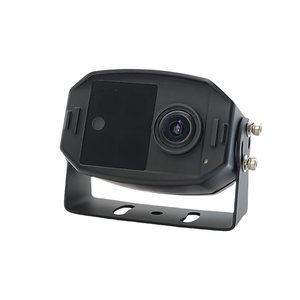Firecore HalfTrust Factory Direct SeemeTech 4CH IPC 2M Cámara MNVR Entrada 4G WIFI GPS AI ADS DSM DMS BSD Ayuda de marcha atrás del coche - Product Image 1