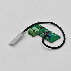 Sensor de concentración de iones de oxígeno negativo - Product Image 3