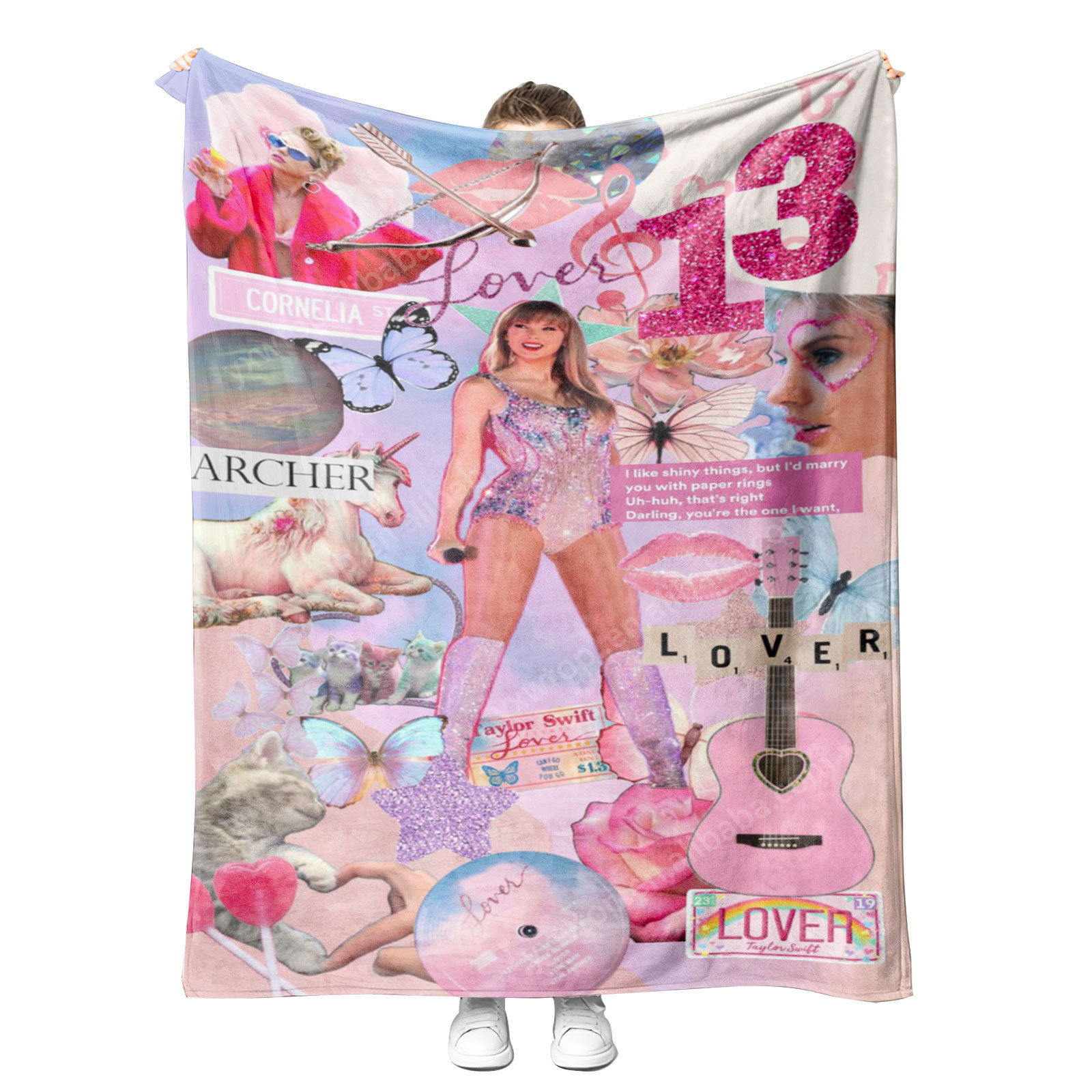 in stock 10