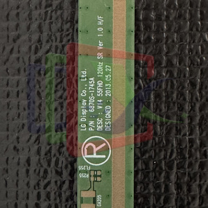 LD550DPY-SHP2 Display Lcd Lg pezzi di ricambio pannelli di ricambio schermo Led Open Cell 4K televisori modulo di riparazione pannello Tv - Product Image 4