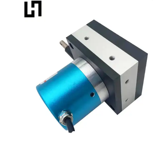 Ollas de cuerda de posición lineal Rango de sensor de distancia 3000mm Salida 4-20mA 0-10V Codificadores de cuerda HY78 - Product Image 5