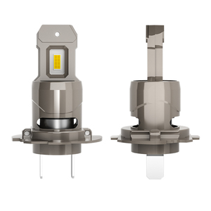 H7 FH-Z nssc หลอดไฟ LED 42W สำหรับรถยนต์ไฟตัดหมอก H7 23V ไม่ผิดพลาดแบบปลั๊กแอนด์เพลย์แบบปลั๊กอินวัน - Product Image 2