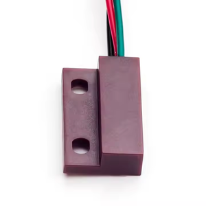 OEM低価格カスタマイズ高精度Pk-b-0400-l排気量センサー - Product Image 3