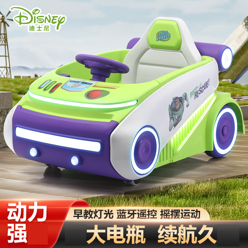 Buzz lightyear