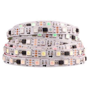 Ws2811 60leds <strong>Dream</strong> Color <strong>Led</strong> Strip Light - Product Image 2