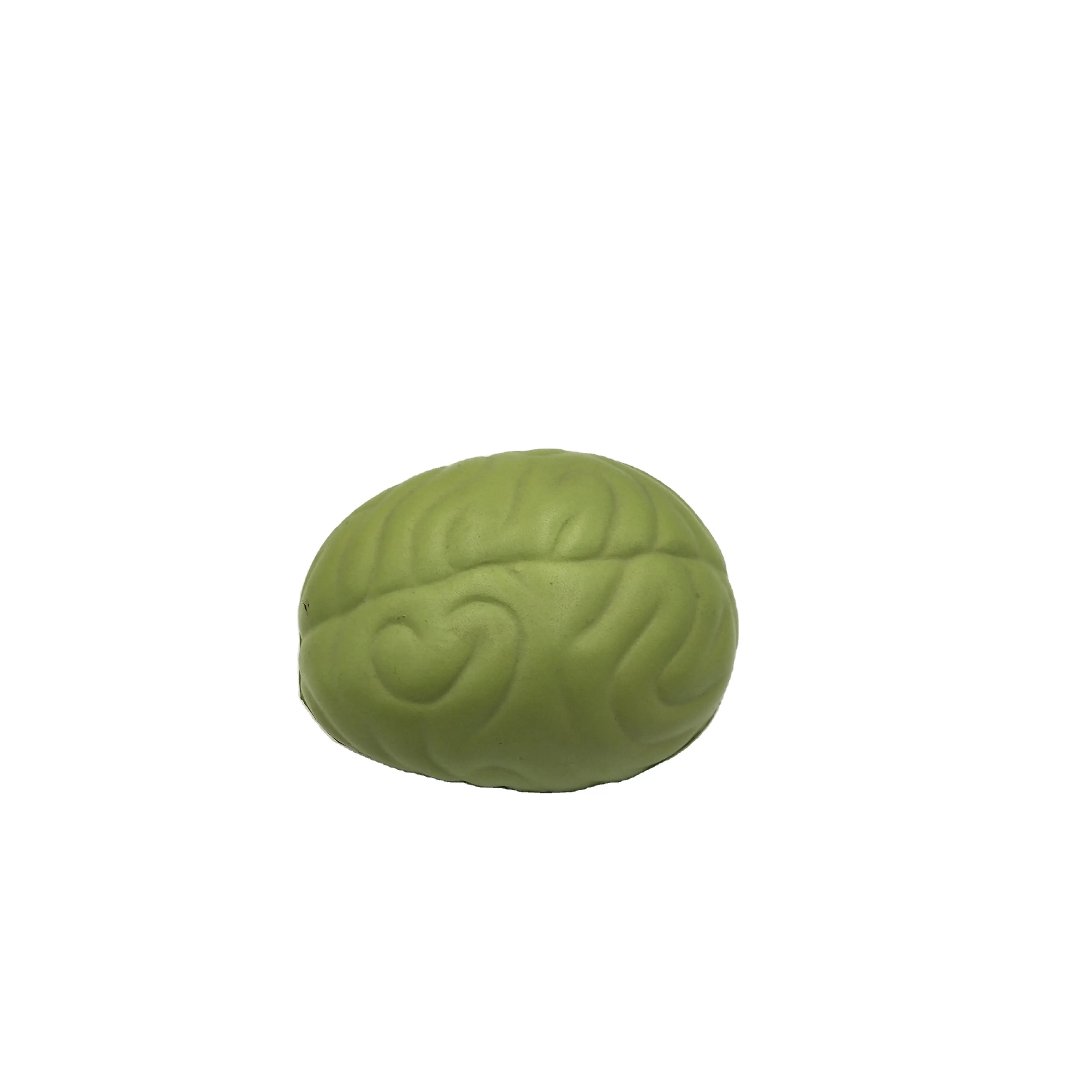 Factory Custom ized Organ Brain Toy Neuestes Squishy Brain Toy Für Kinder und Erwachsene Stress ball