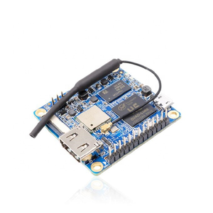 Vendita calda Orange Pi Zero Plus2 H5 Quad-core Wifi bluetooth dente mini PC oltre Raspberry Pi 2 - Product Image 4