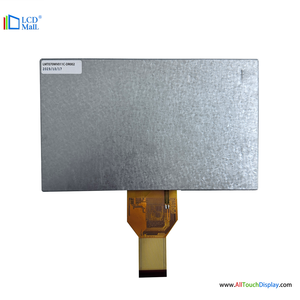 7 אינץ 'lcd מסך מגע 800 * (rgb) * ברזולוציה 480 tft מודול lcd מודול עם rtp - Product Image 6