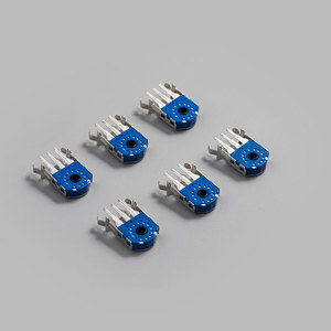 Huano bộ mã hóa điều khiển tốc độ quạt cầm tay nhỏ bộ mã hóa Chuột núm quạt - Product Image 3