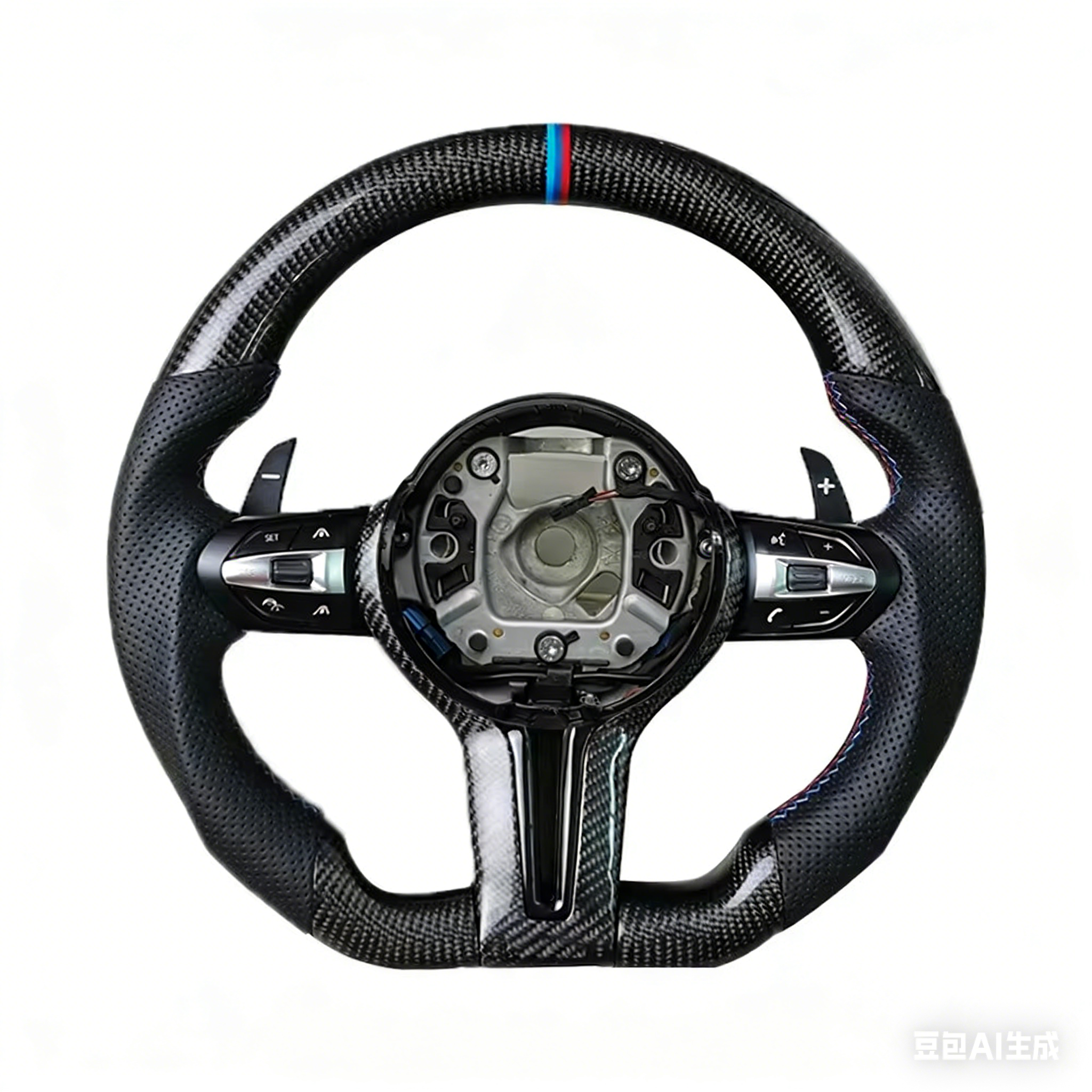 Fibra di carbonio