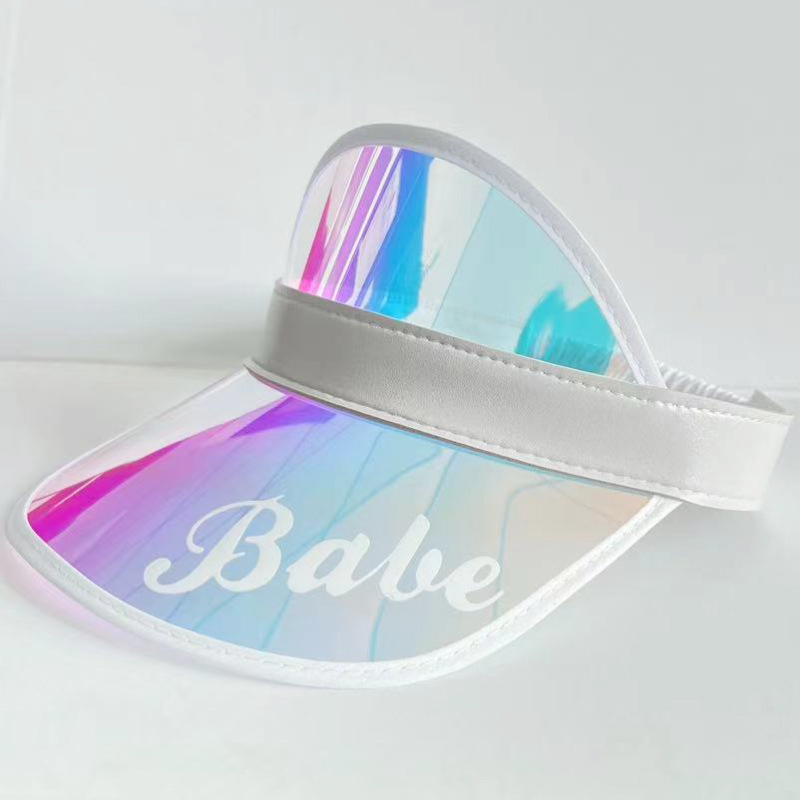White bar babe