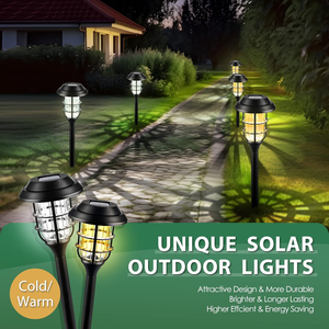 IP65 <span class=keywords><strong>Led</strong></span>屋外ソーラーパスウェイ照明防水ソーラー芝生街路灯ガーデンライトガーデンランドスケープ<span class=keywords><strong>Led</strong></span>ライトパティオ用