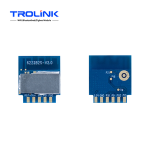PHY6222 chip factory <strong>Wireless</strong> Transceiver Serial zigbee <strong>modul</strong> iot Module - Product Image 2