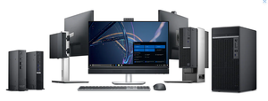 Computadora Optiplex 7010MT Intel i5 i7 i9 /8g /1T Computadora de escritorio Computadora de gráficos de computadora de escritorio - Product Image 5