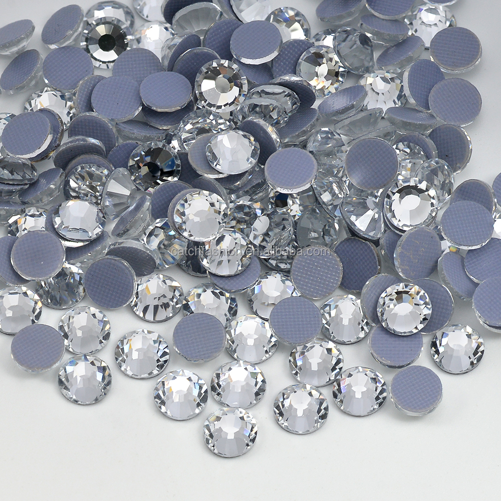 Crystal #10 sacs chacun au moins
