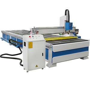 2024热卖3轴数控刳刨机价格木工1325 4x8家具数控木工刳刨机 - Product Image 1