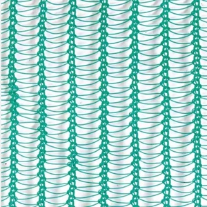 Rete di protezione in plastica rinforzata resistente agli agenti atmosferici rete per ponteggi per la protezione dei macchinari - Product Image 5