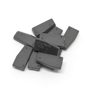 Topbest X-ม้า VVDI ID46/4D/4C/8C/8A ทรานสปอนเดอร์ซุปเปอร์ชิป XT27 สําหรับ T-oyotaTool โปรแกรมเมอร์ - Product Image 2