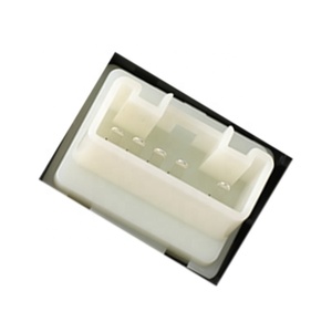 D651-66-370 पावर विंडो सिंगल कंट्रोल स्विच 2 d65166370 के लिए 2011 2012 2013 2014 फ्रंट बाएं हाथ ड्राइव साइड ड्राइव साइड - Product Image 3