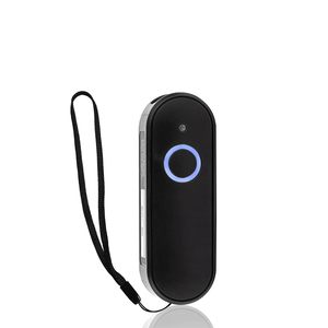 K60 Portable Pocket Size 2D <strong>QR</strong> <strong>Code</strong> Scanner K40 BT Android 1D Mini Barcode Scanner for Mobile Phone <strong>IOS</strong> - Product Image 1