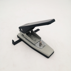 ยูโรที่กำหนดเอง Hole Punch Professional เจาะสำหรับกระดาษการ์ด PVC Card รุ่น 8107 - Product Image 4