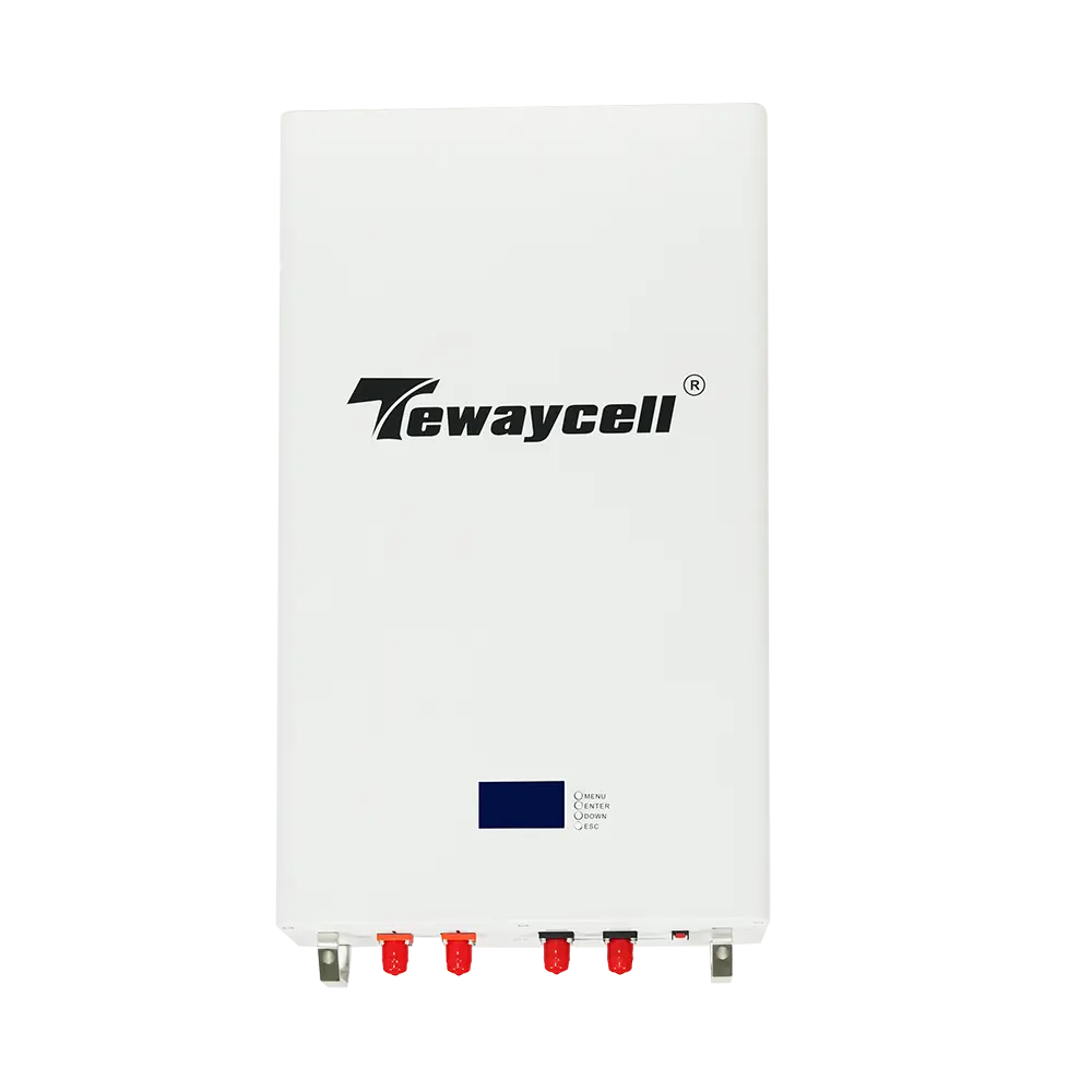 Offre Spéciale batterie au lithium Tewaycell 5kwh 7,5 kwh 10kwh batterie externe 48v 100ah 150ah 200ah lithium-ion à cycle profond avec Bms