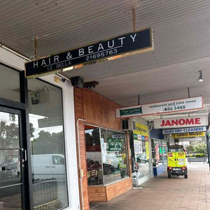 Tùy chỉnh quảng cáo ngoài trời đôi Bên Cửa Hàng Chiếu sáng biển cửa hàng Acrylic freestanding đứng treo dấu hiệu dẫn hộp Đèn - Product Image 5