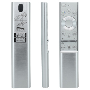 HUAYU URC6500 รีโมทคอนโทรลทีวี 8 in 1 รีโมทคอนโทรลคุณภาพสูงสากลหนึ่งสําหรับทั้งหมด - Product Image 5
