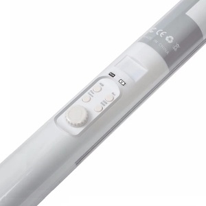 Üst YONGNUO YN360ii el LED Video işığı RGB renkli dondurma çubuğu fotoğraf LED Video işığı Yn 360 ii boyutu 56.7cm ücretli - Product Image 6