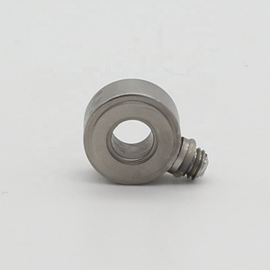 高速動的力測定応答、静電校正の長時間ピエゾフォースセンサーL1015 - Product Image 3