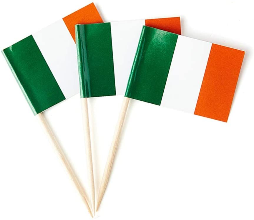 Ireland