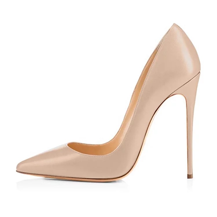 Light Apricot
