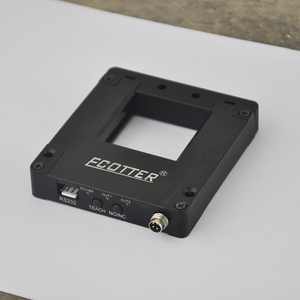 ECOTTER GK-NA-40-RS高解像度ウィンドウフレームドロップカウントファインオブジェクト検出センサー - Product Image 4