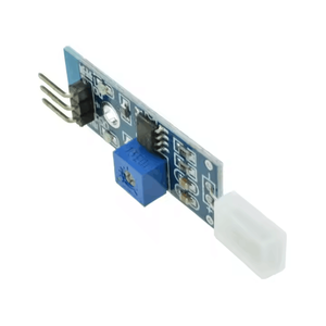 湿度検出スイッチに適したHR202L耐湿性センサーモジュールHR202 - Product Image 4