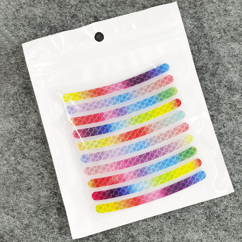 N-Rainbow color*20