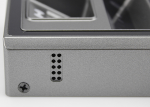 NX7 Indoor Access Controller und Zeiter fassung gerät mit TCP/IP-Netzwerk-Gesichts kontroll produkt zur Gesichts erkennung - Product Image 6