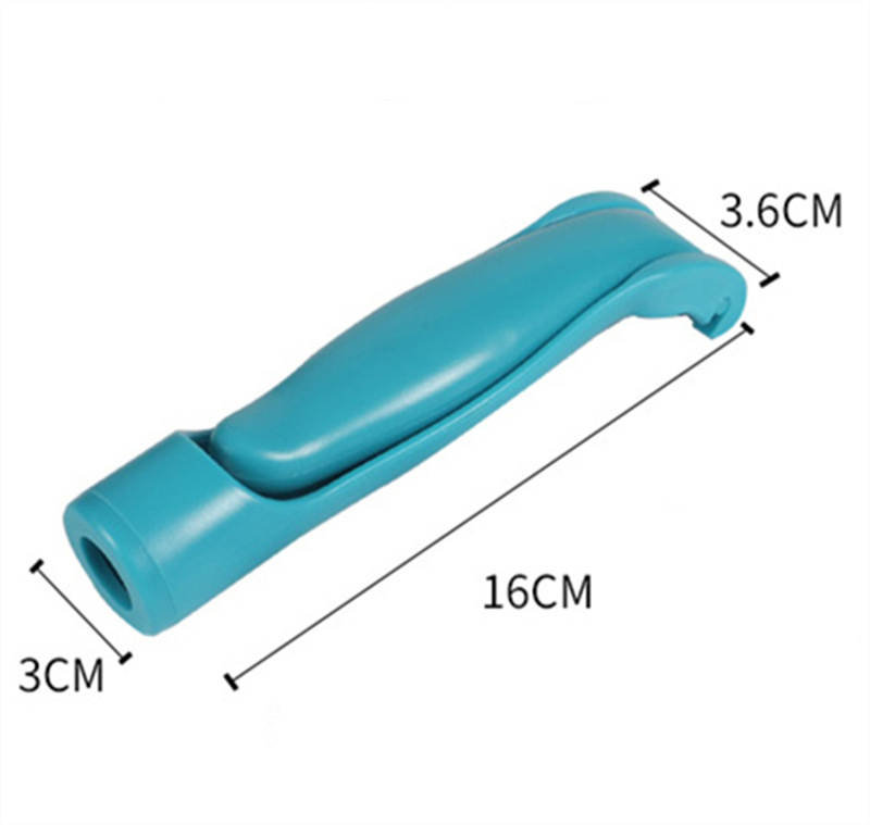 Single Icing Gun