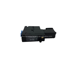 โซลินอยด์วาล์ว M2.184.1121 4/2ทางอะไหล่เครื่องพิมพ์ GTO 52 SM 74 102 PM 52 - Product Image 3