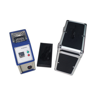 Calibrador de temperatura de bloque seco de pantalla táctil, controlador de pozo inteligente de estilo Industrial de alta calidad - Product Image 1