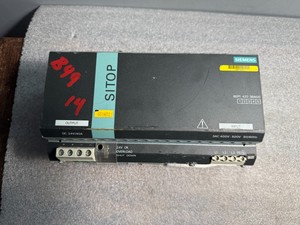 Nuovo e originale Plc modulare alimentatore 6 ep14373ba00 PLC Controller di programmazione - Product Image 2