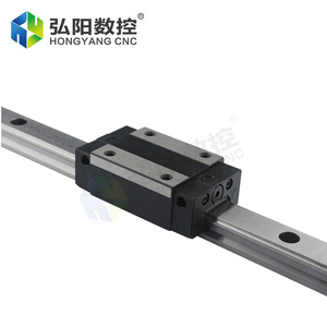1325 Engraving Machine <strong>Linear</strong> Motion <strong>Guide</strong> Slide Bearing Set 3m/1.5m/0.5m High-quality Bearing - Product Image 1