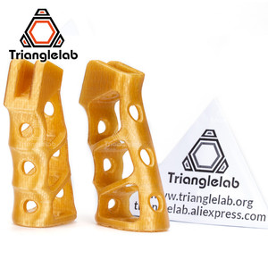 Trianglelab <strong>ULTEM</strong>/PEI 1010 3D PRINTING FILAMENT Ultra-Performance Filaments PEI Filament 1.75mm for Matrix Extruder DDB Titan - Product Image 5
