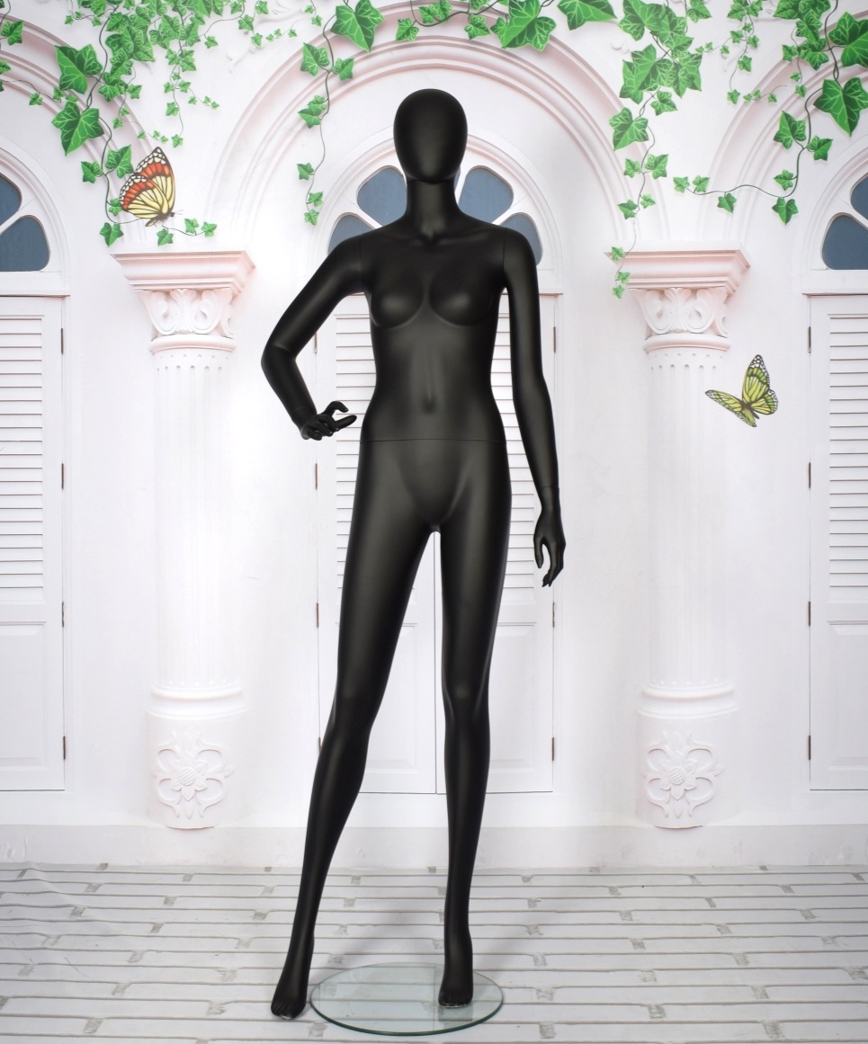 black-9
