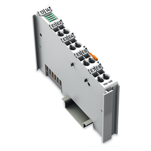 Wettbewerbs fähiger Preis SPS-Controller 750-430 Original 750 430 E/A-System SPS-Analog modul 750-430 Analoge ingang 3ms - Product Image 1