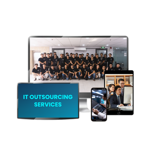 Umfassende IT-Consulting-und Technologie lösungen | Hot Service Software Development & Cloud Enable ment Experten