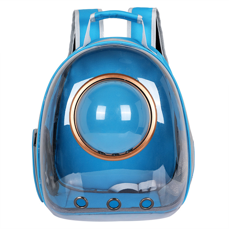 Backpack1-10 pour animaux de compagnie