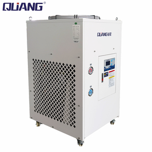 Quang CNC máy công cụ trục chính máy làm lạnh dầu máy làm lạnh công nghiệp Máy làm lạnh dầu thủy lực mát cho máy móc làm mát dầu - Product Image 5