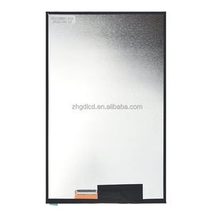 Modulo LCD da 10.1 pollici 800x1280 IPS TFT MIPI DSI interfaccia Display LCD con incollaggio ottico Touch Screen personalizzato - Product Image 2